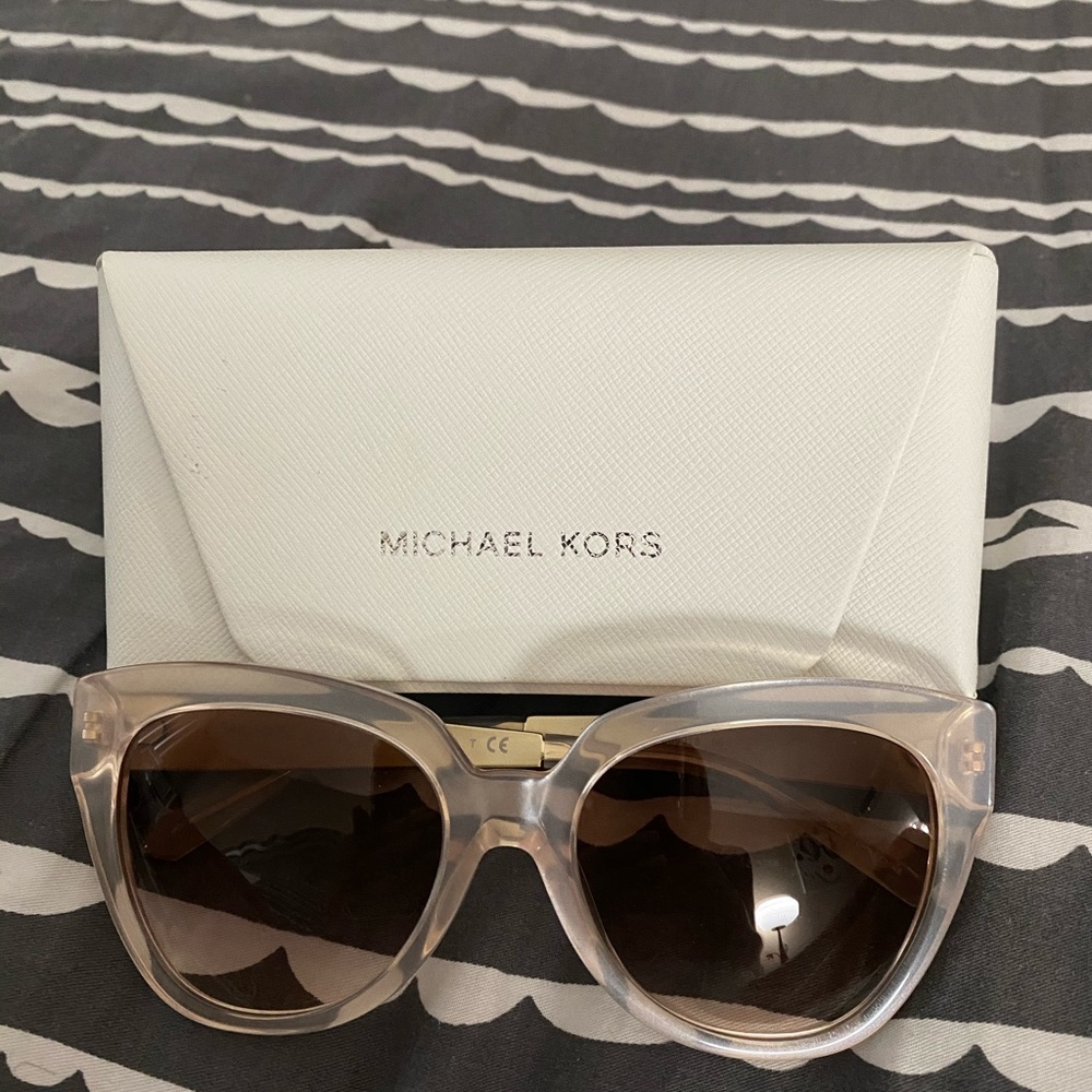 Michael kors sunglasses